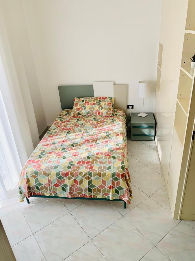 Ariadimare Molfetta Exterior foto